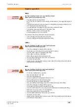 Preview for 85 page of Schaerer Coffee Art Plus TouchIT Series Operating Instructions Manual