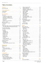 Preview for 4 page of Schaerer Coffee Art TouchIT Programming Manual