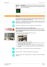 Preview for 15 page of Schaerer Coffee Art TouchIT Programming Manual