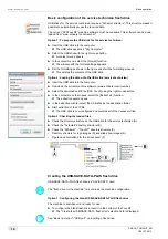 Preview for 16 page of Schaerer Coffee Art TouchIT Programming Manual