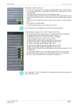 Preview for 21 page of Schaerer Coffee Art TouchIT Programming Manual