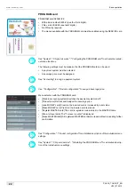 Preview for 22 page of Schaerer Coffee Art TouchIT Programming Manual