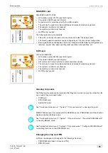 Preview for 25 page of Schaerer Coffee Art TouchIT Programming Manual