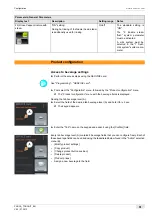 Preview for 51 page of Schaerer Coffee Art TouchIT Programming Manual