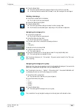 Preview for 53 page of Schaerer Coffee Art TouchIT Programming Manual