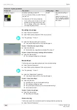 Preview for 90 page of Schaerer Coffee Art TouchIT Programming Manual