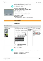 Preview for 91 page of Schaerer Coffee Art TouchIT Programming Manual