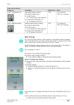 Preview for 99 page of Schaerer Coffee Art TouchIT Programming Manual