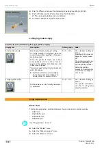 Preview for 102 page of Schaerer Coffee Art TouchIT Programming Manual