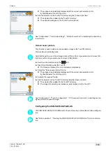 Preview for 113 page of Schaerer Coffee Art TouchIT Programming Manual