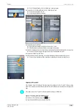 Preview for 115 page of Schaerer Coffee Art TouchIT Programming Manual