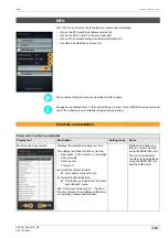 Preview for 119 page of Schaerer Coffee Art TouchIT Programming Manual