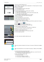 Preview for 147 page of Schaerer Coffee Art TouchIT Programming Manual