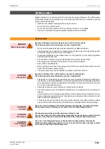 Preview for 149 page of Schaerer Coffee Art TouchIT Programming Manual