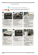 Preview for 36 page of Schaerer Coffee Art Operating Instructions Manual