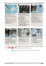 Preview for 37 page of Schaerer Coffee Art Operating Instructions Manual