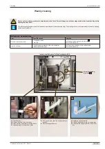 Предварительный просмотр 33 страницы Schaerer Coffee Celebration BCL Operating Instructions Manual