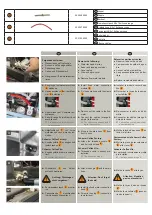 Preview for 2 page of Schaerer Coffee Factory Conversion Manual