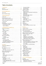 Preview for 4 page of Schaerer Coffee Prime Operating Instructions Manual