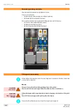 Preview for 32 page of Schaerer Coffee Prime Operating Instructions Manual