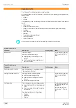 Preview for 72 page of Schaerer Coffee Prime Operating Instructions Manual