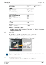 Preview for 19 page of Schaerer Coffee Soul Operating Instructions Manual