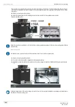 Preview for 26 page of Schaerer Coffee Soul Operating Instructions Manual