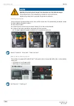 Preview for 32 page of Schaerer Coffee Soul Operating Instructions Manual