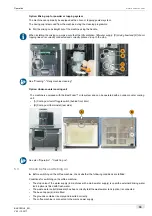 Preview for 33 page of Schaerer Coffee Soul Operating Instructions Manual