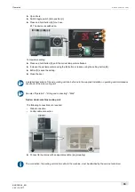 Preview for 35 page of Schaerer Coffee Soul Operating Instructions Manual