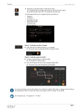 Preview for 41 page of Schaerer Coffee Soul Operating Instructions Manual