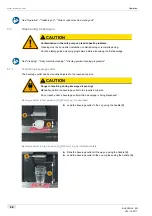 Preview for 48 page of Schaerer Coffee Soul Operating Instructions Manual