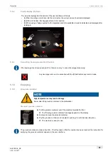 Preview for 57 page of Schaerer Coffee Soul Operating Instructions Manual