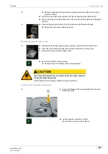 Preview for 67 page of Schaerer Coffee Soul Operating Instructions Manual