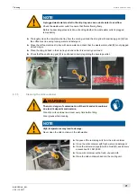 Preview for 71 page of Schaerer Coffee Soul Operating Instructions Manual