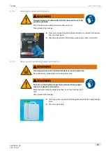 Preview for 73 page of Schaerer Coffee Soul Operating Instructions Manual