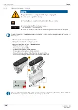 Preview for 78 page of Schaerer Coffee Soul Operating Instructions Manual