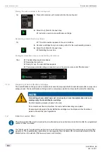 Preview for 88 page of Schaerer Coffee Soul Operating Instructions Manual