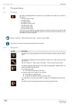 Preview for 90 page of Schaerer Coffee Soul Operating Instructions Manual