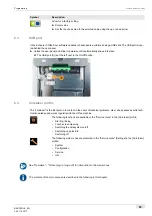 Preview for 93 page of Schaerer Coffee Soul Operating Instructions Manual