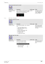 Preview for 97 page of Schaerer Coffee Soul Operating Instructions Manual