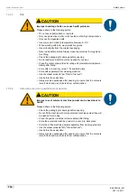 Preview for 114 page of Schaerer Coffee Soul Operating Instructions Manual