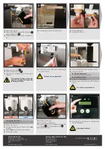 Preview for 2 page of Schaerer E6Mu Daily Cleaning Procedure