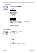 Предварительный просмотр 64 страницы Schaerer Euroca 2 User Manual