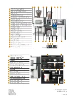 Предварительный просмотр 2 страницы Schaerer JDE Barista ONE Operating Instructions Manual