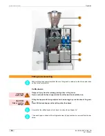 Предварительный просмотр 30 страницы Schaerer JDE Barista ONE Operating Instructions Manual