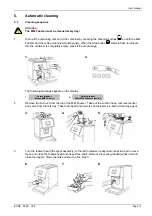 Preview for 13 page of Schaerer Milkfoamer User Manual