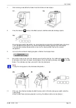 Preview for 15 page of Schaerer Milkfoamer User Manual