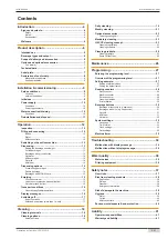 Preview for 5 page of Schaerer S200 Easy Milc Operating Instructions Manual