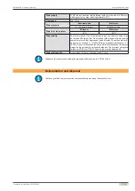 Preview for 11 page of Schaerer S200 Easy Milc Operating Instructions Manual